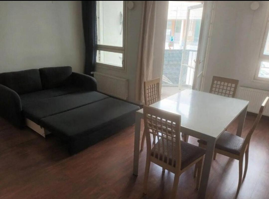 Own Sauna, Across Shopping Mall, 15min To Center